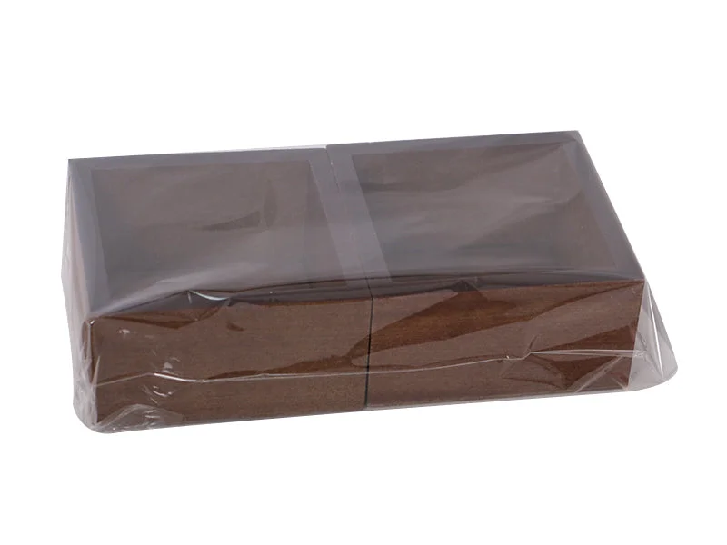 - Pet fence foldable indoorPaulownia Box -3.14In X 3.14In X 1.57In - 8Cm X 8Cm X 4Cm - Brown - 2 Pcs.- - Pet fence foldable indoorPaulownia Box -3.14In X 3.14In X 1.57In - 8Cm X 8Cm X 4Cm - Brown - 2 Pcs.-