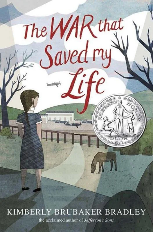 Pet ProductsThe War That Saved My Life
