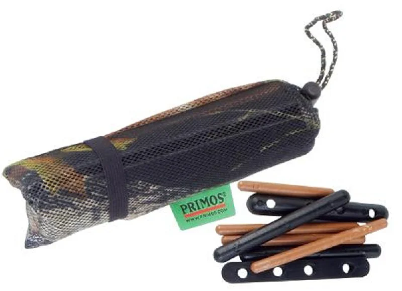- Foldable and portable cat bagPrimos Big Buck Rattle Bag