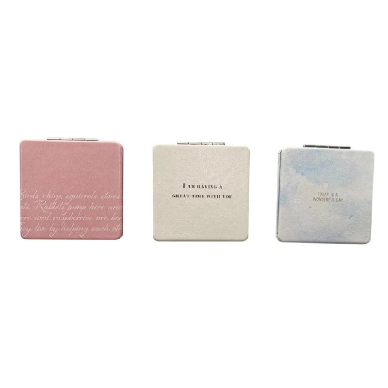 - Cat stress soothing sprayCompact Mirror Square 5