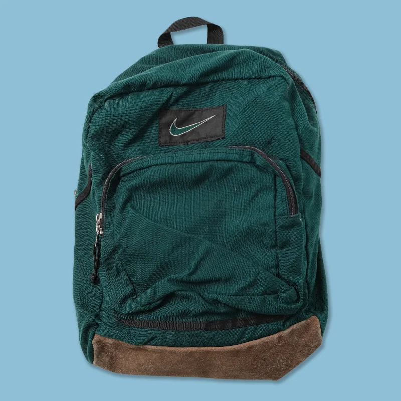 - Degradable pet feces bagVintage Nike Backpack