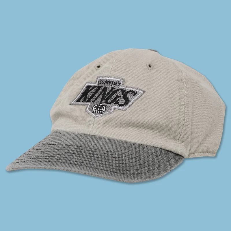 - Parrot climbing and standing wooden frameVintage DS Los Angeles Kings Strapback