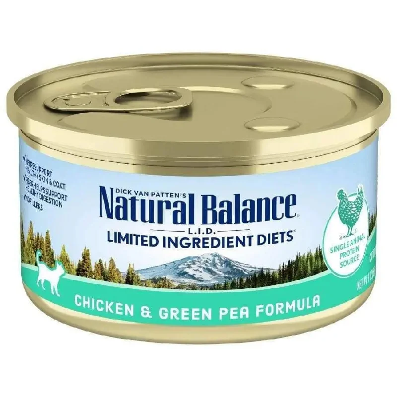 -Anti-scratch scratching board AND cat bed in oneNatural Balance Pet Foods L.I.D. Chicken & Green Pea Formula Canned Cat Wet Food -Anti-scratch scratching board AND cat bed in oneNatural Balance Pet Foods L.I.D. Chicken & Green Pea Formula Canned Cat Wet Food