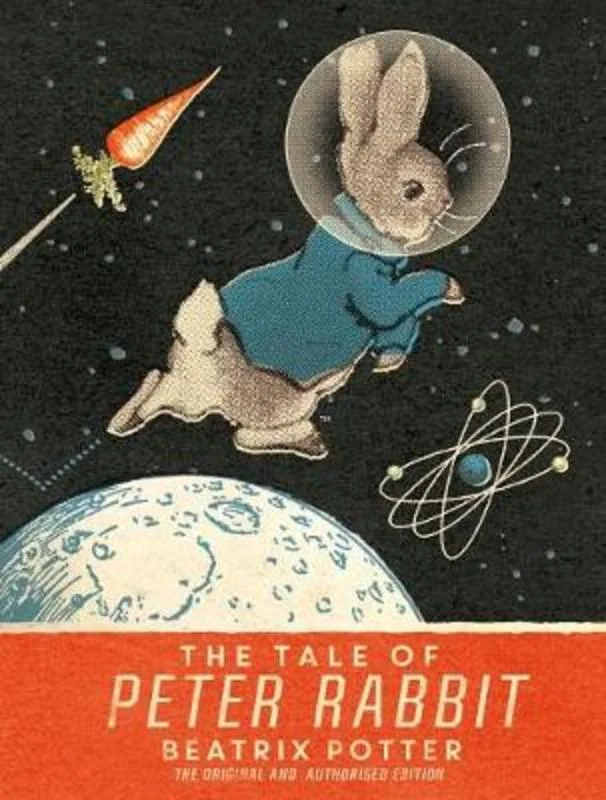 - Cat nail clippers with LED lightsThe Tale Of Peter Rabbit