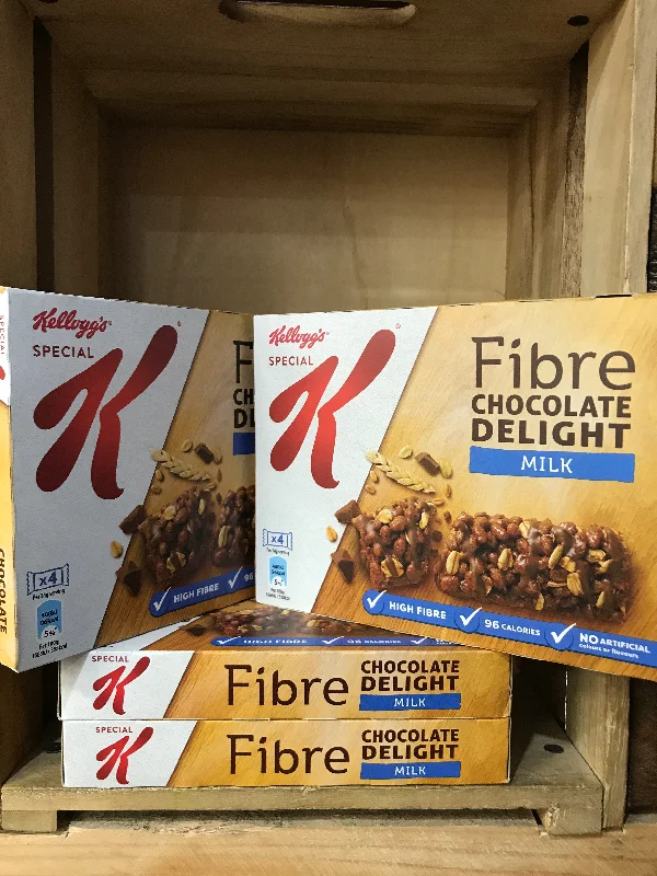 - Postoperative pet anti-licking Elizabethan collar16x Kellogg's Special K Fibre Chocolate Delight 24g (4x 4 Bars) - Postoperative pet anti-licking Elizabethan collar16x Kellogg's Special K Fibre Chocolate Delight 24g (4x 4 Bars)