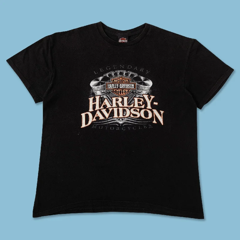 - Smart cat litter box with automatic cleaningHarley Davidson T-Shirt XLarge