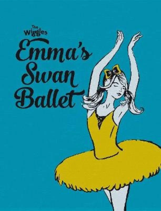 - Pet diabetes prescription foodThe Wiggles Emma!: Emma's Swan Ballet