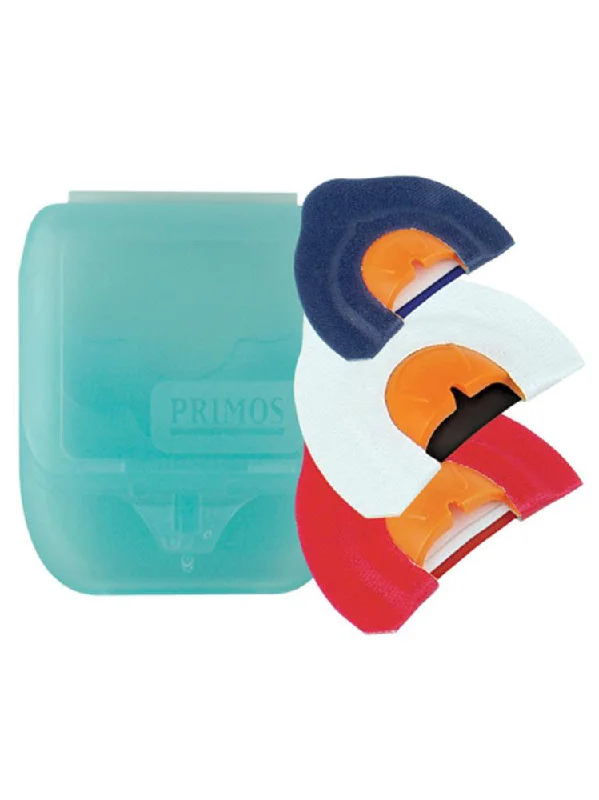  -Anti-scratch scratching board AND cat bed in onePrimos Elk Calls 3-Pak