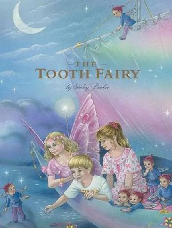  -Anti-scratch scratching board AND cat bed in oneThe Tooth Fairy