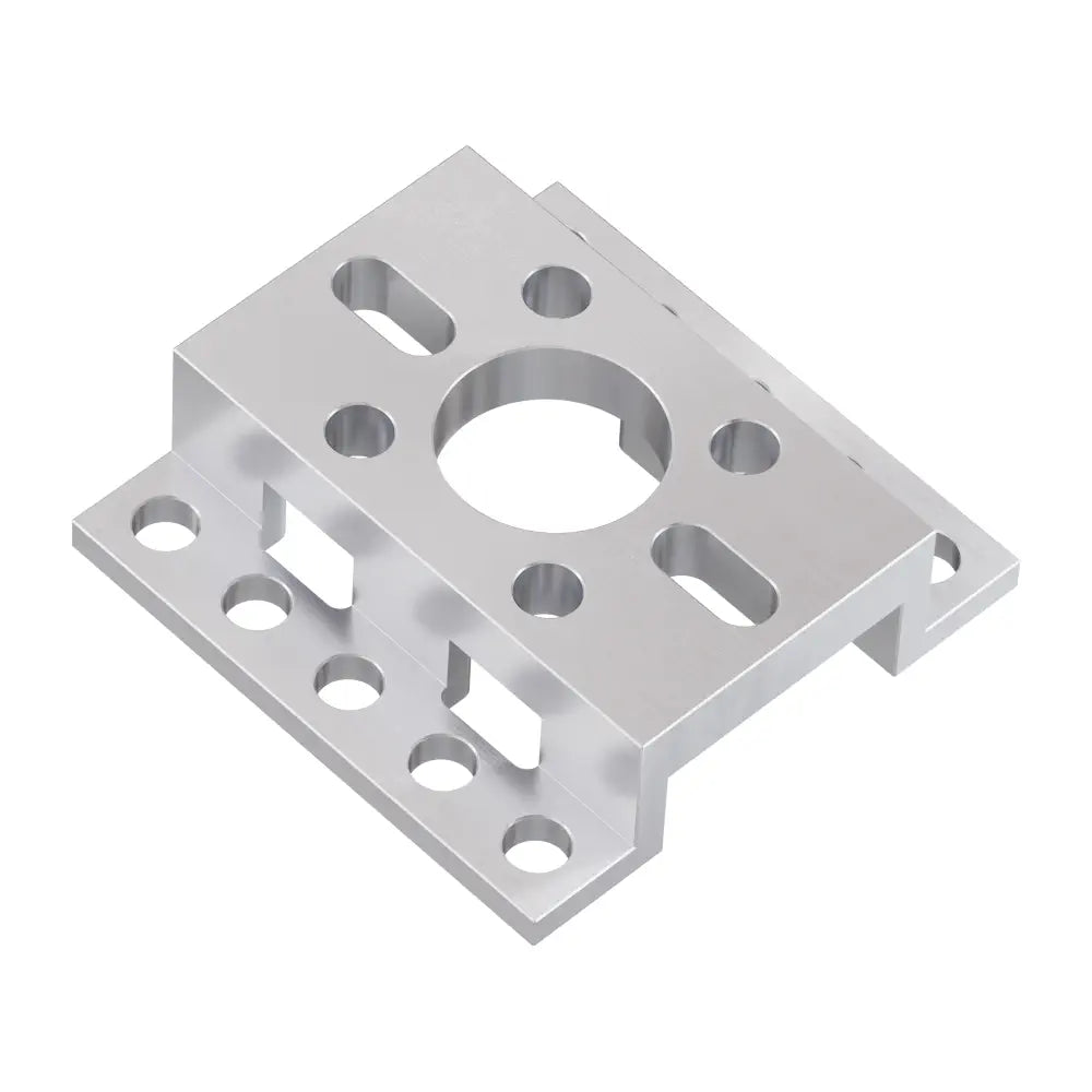 - Air box TSA certified check-inServoCity 1208 Series Surface Mount (1-1)