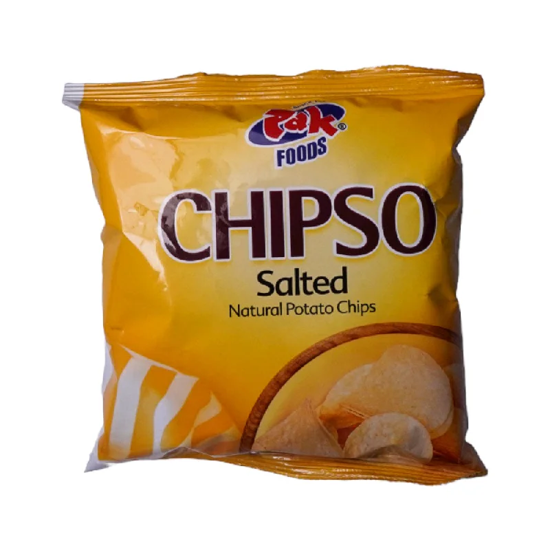 - Pet diabetes prescription foodPAK FOOD CHIPSO SALTED CHIPS NATURAL POTATO 28 GM