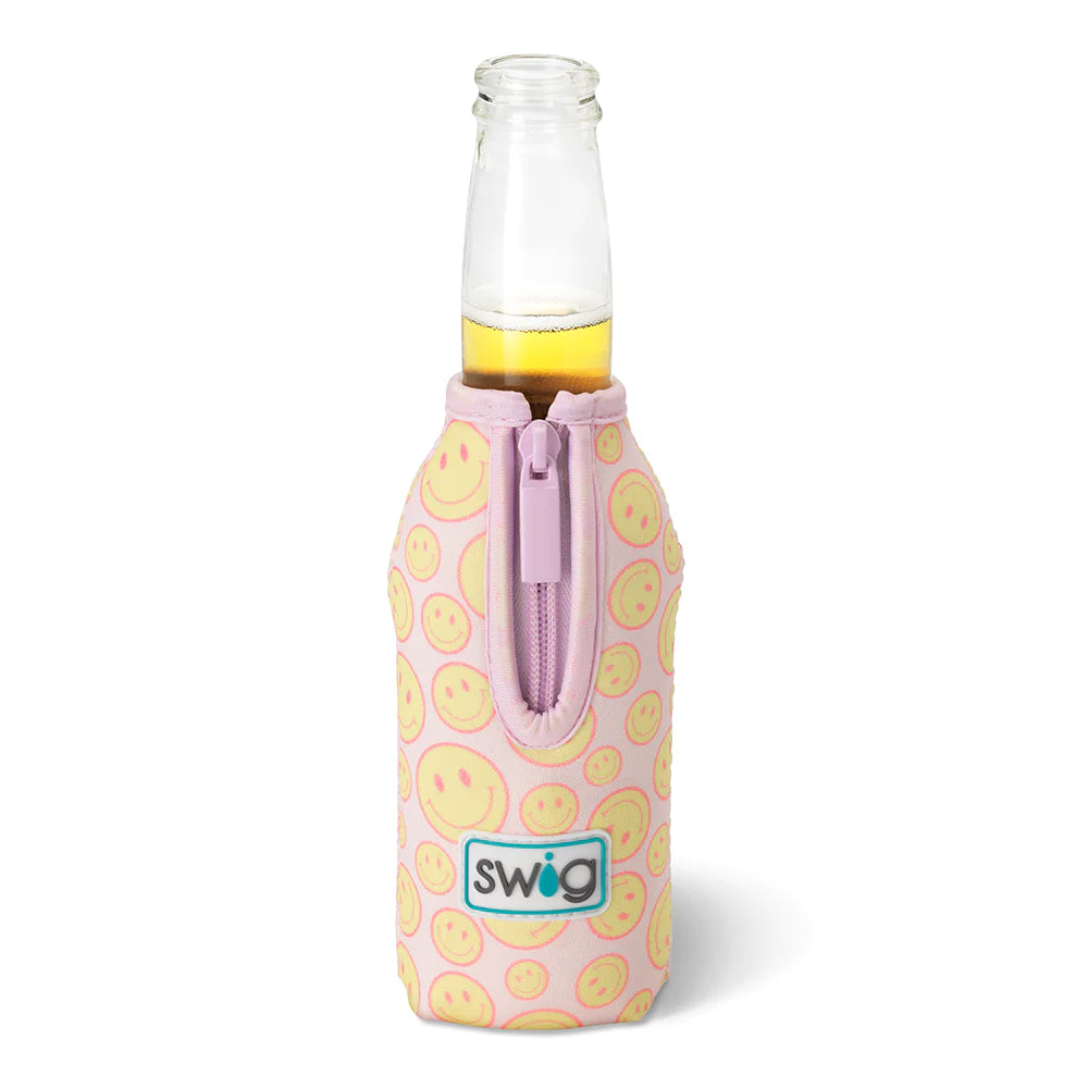- Air box TSA certified check-inOh Happy Day Bottle Coolie