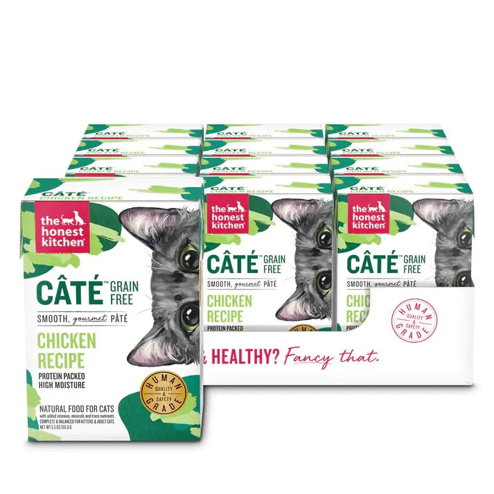- Pet smart GPS locatorThe Honest Kitchen Cate Grain Free Chicken Pate Wet Cat Food 12/5.5oz - Pet smart GPS locatorThe Honest Kitchen Cate Grain Free Chicken Pate Wet Cat Food 12/5.5oz