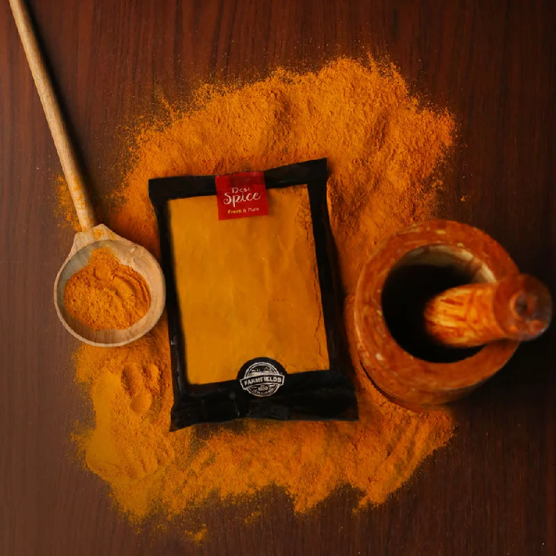 - Chinchilla cooling ice nest ceramic plateFF DESI HALDI POWDER 250GM
