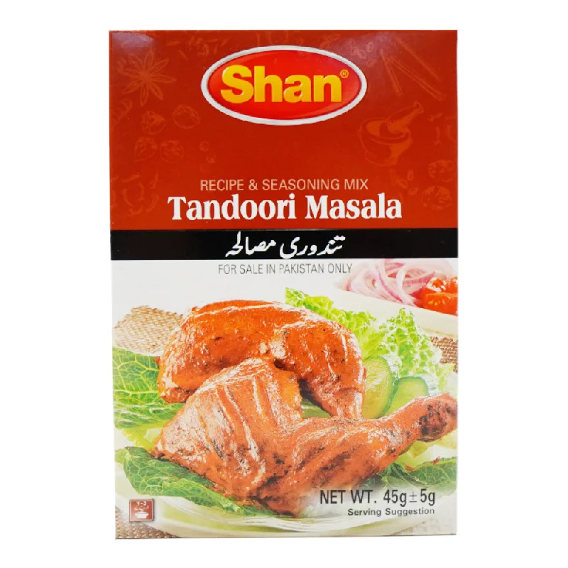 - Climbing pet constant temperature heating padSHAN MASALA TANDOORI 45 GM