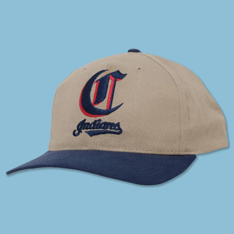 - Deodorizing cat litter tofu litterVintage DS Cleveland Indians Snapback