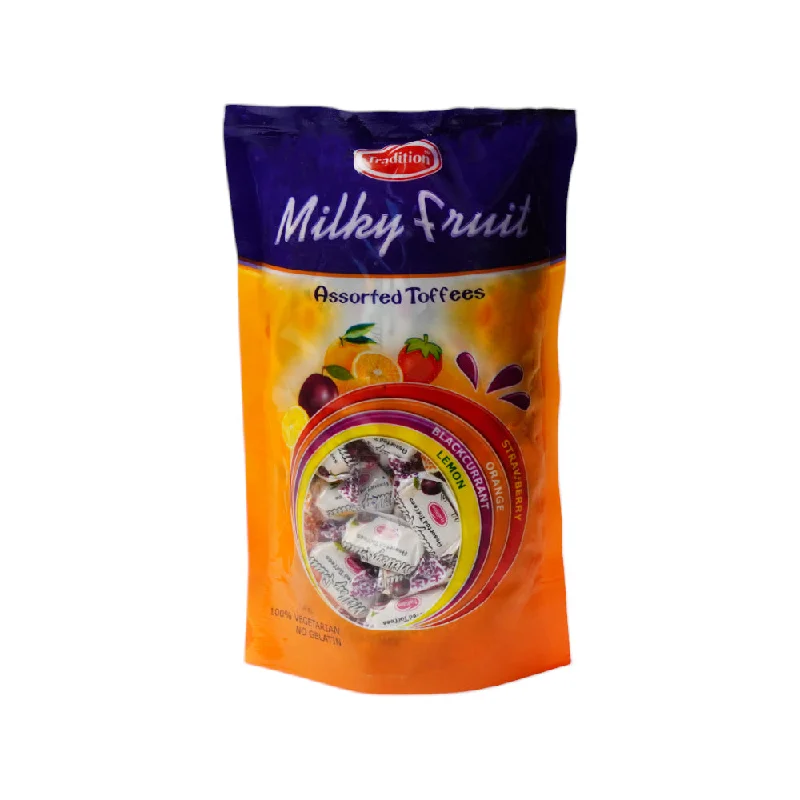 - Pet diabetes prescription foodTRADITION MILKY FRUIT CANDY 250 GM