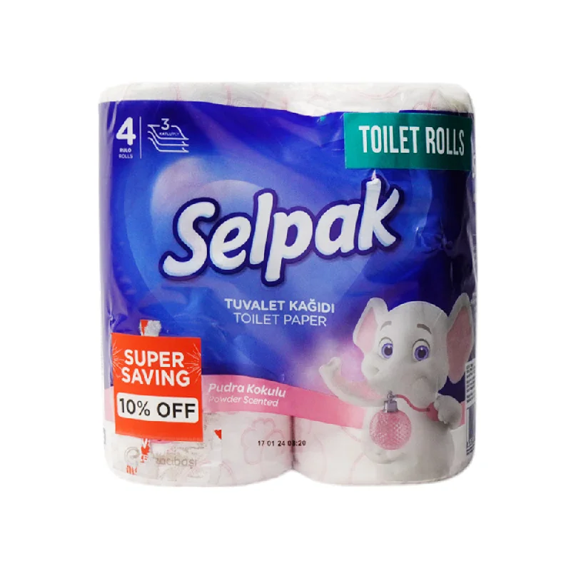 - Natural latex pet mattressSELPAK TOILET ROLL PEDER 4 PC