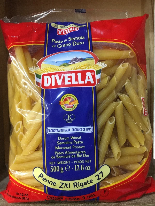 - Pet diabetes prescription foodDivella Penne Pasta 500g
