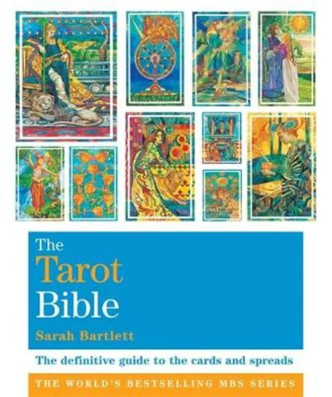 - Natural latex pet mattressThe Tarot Bible