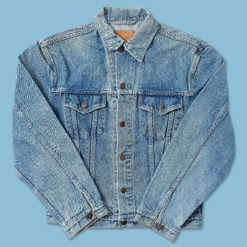 - Cat stress soothing sprayVintage Levis Denim Jacket Medium
