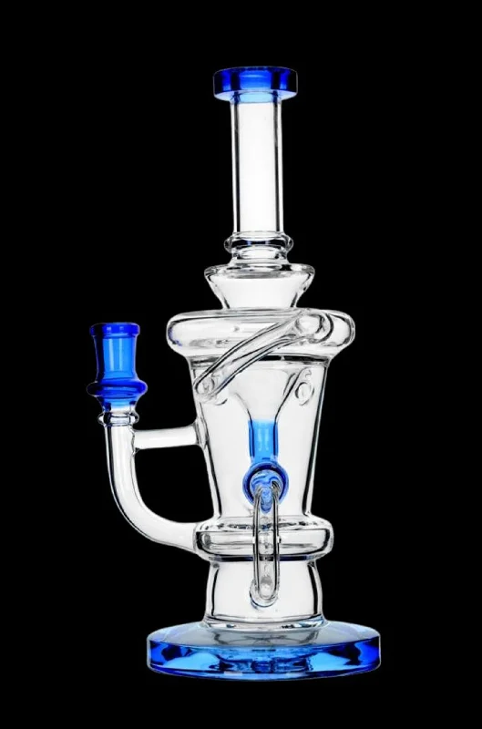 - Durable nylon dog leash wholesaleCalibear Torus Recycler Dab Rig