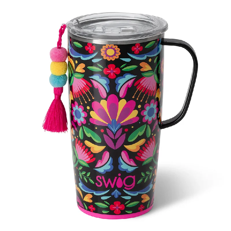 - Dog anti-slip matCaliente Travel Mug 22oz