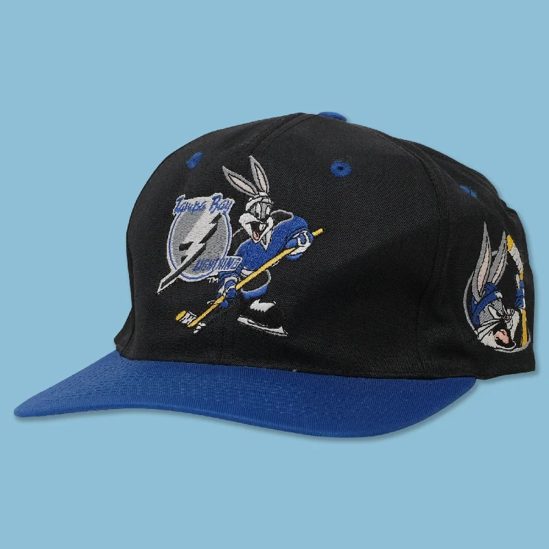 - Custom pet birthday cakeVintage DS Tampa Bay Lightning Snapback