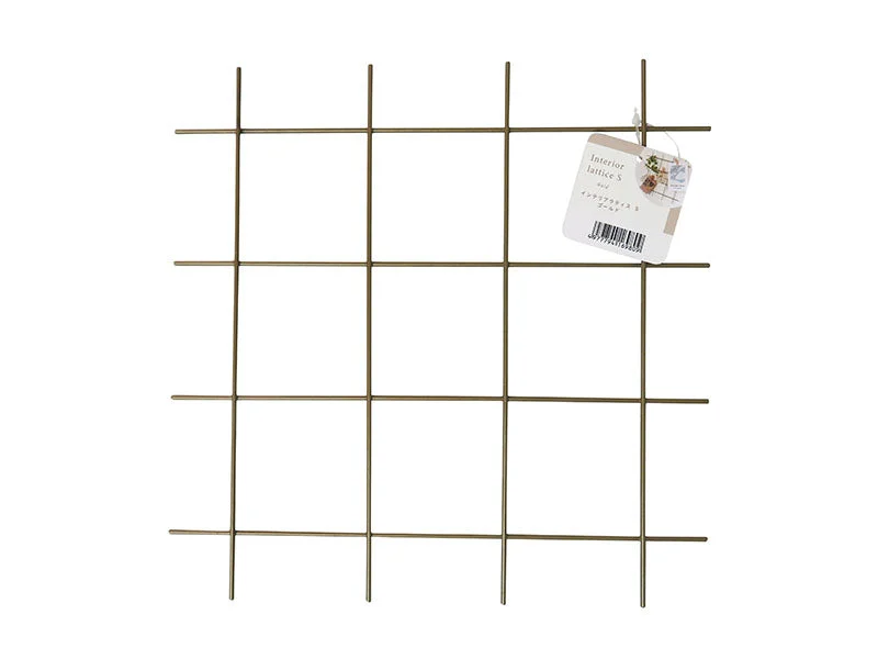  -Anti-scratch sofa protective coverInterior Lattice S Gold