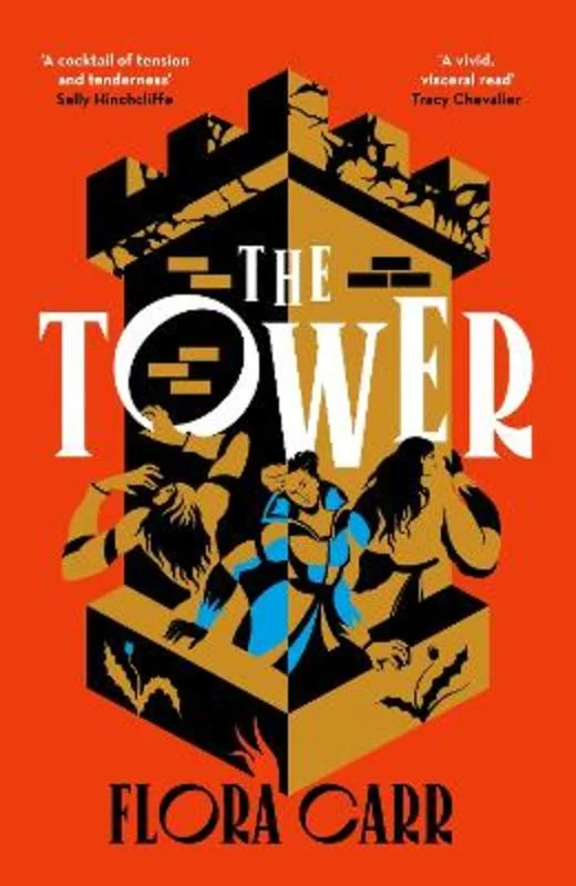 - Pet tear stain cleaning wipesThe Tower