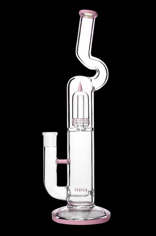 Milky Pink