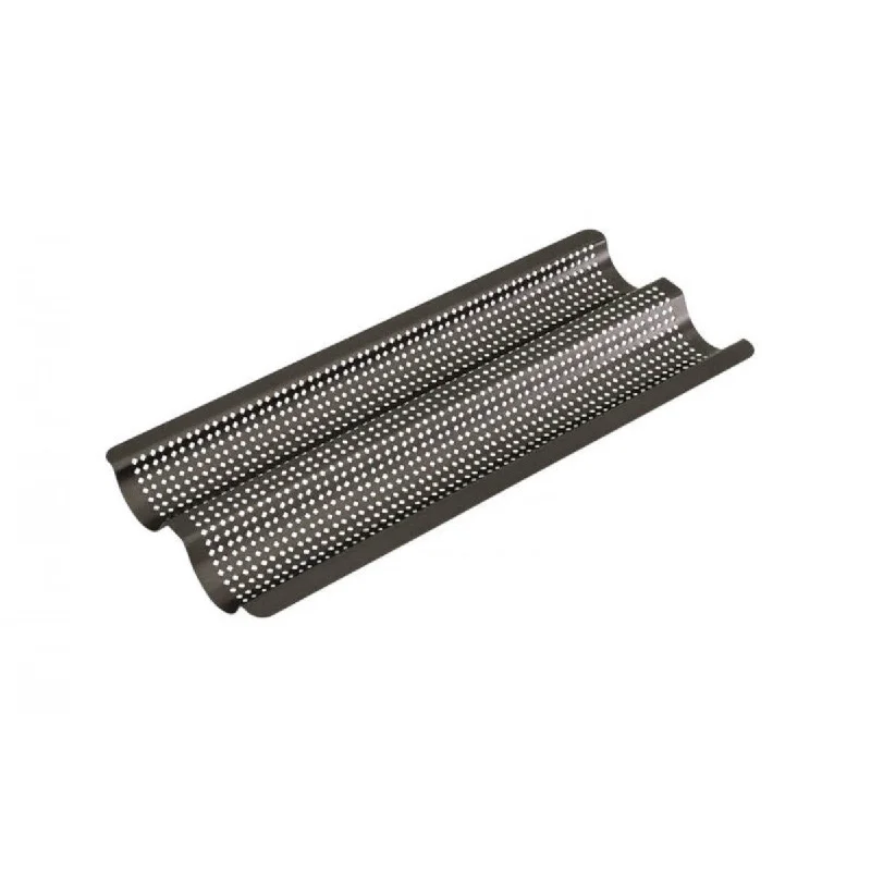 - Dog anti-slip matBakemaster Perfect Crust Baguette Tray 39 x 16cm