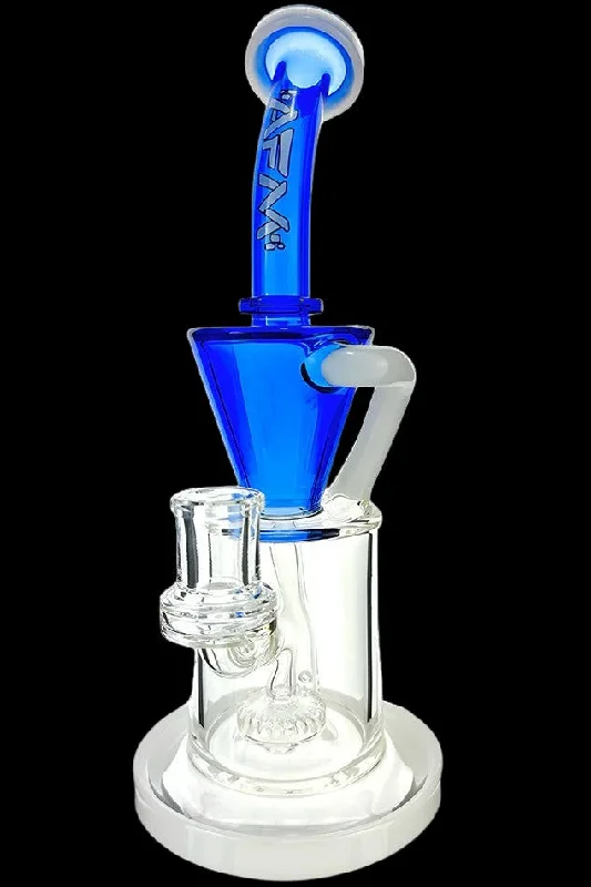 Ink Blue/Ivory
