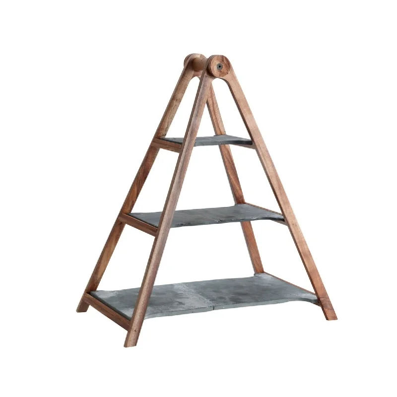 - Pet tear stain cleaning wipesVilleroy & Boch Artesano Original Tray Stand