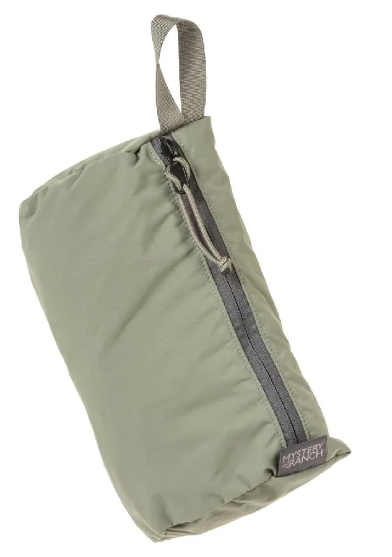 - Rabbit grass rack to prevent waste food boxMystery Ranch Large Zoid Bag