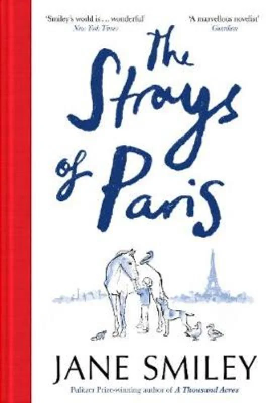 - Dog anti-slip matThe Strays of Paris