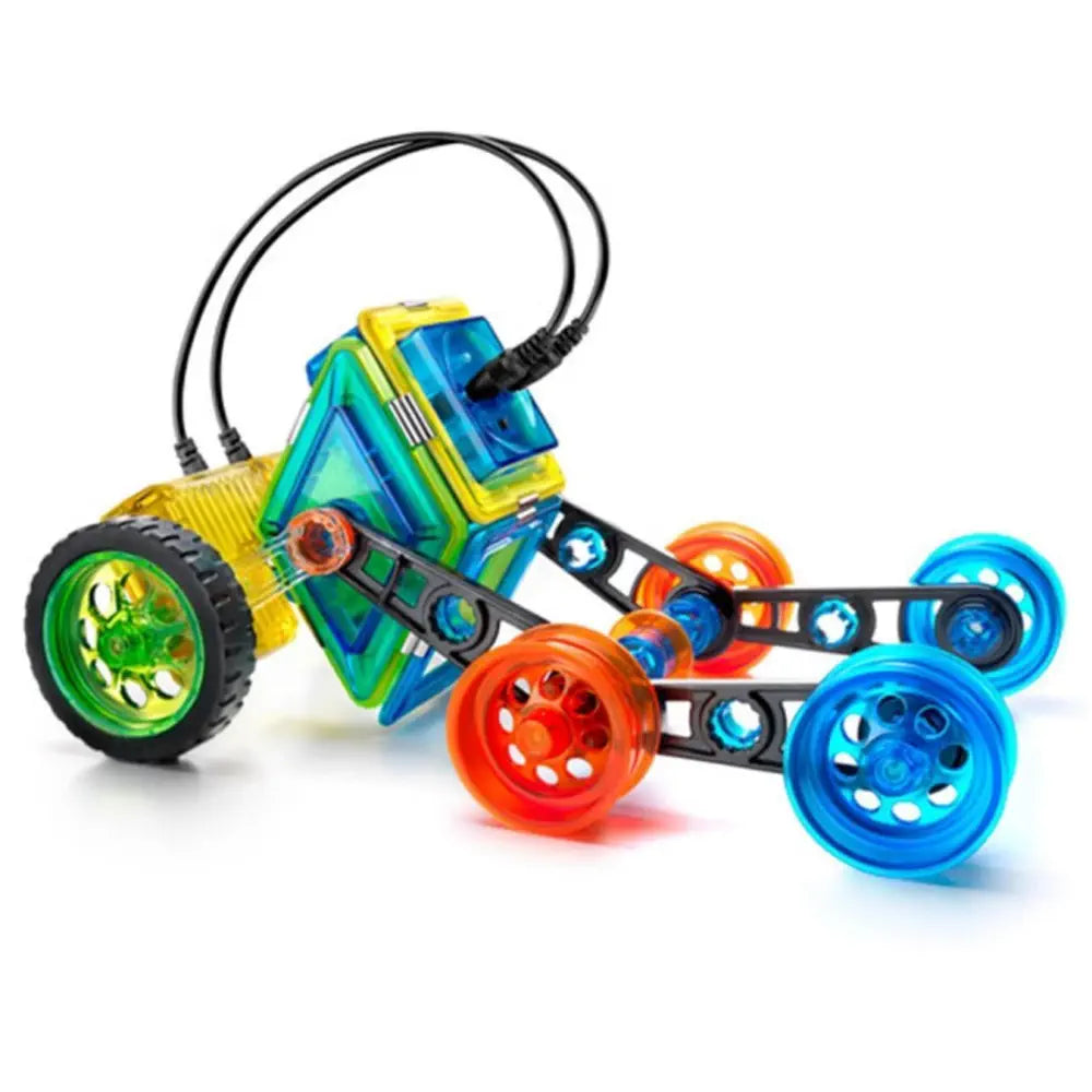 - Dog heart rate monitoring collarGeoSmart Flip Bot Wireless Robot Toy