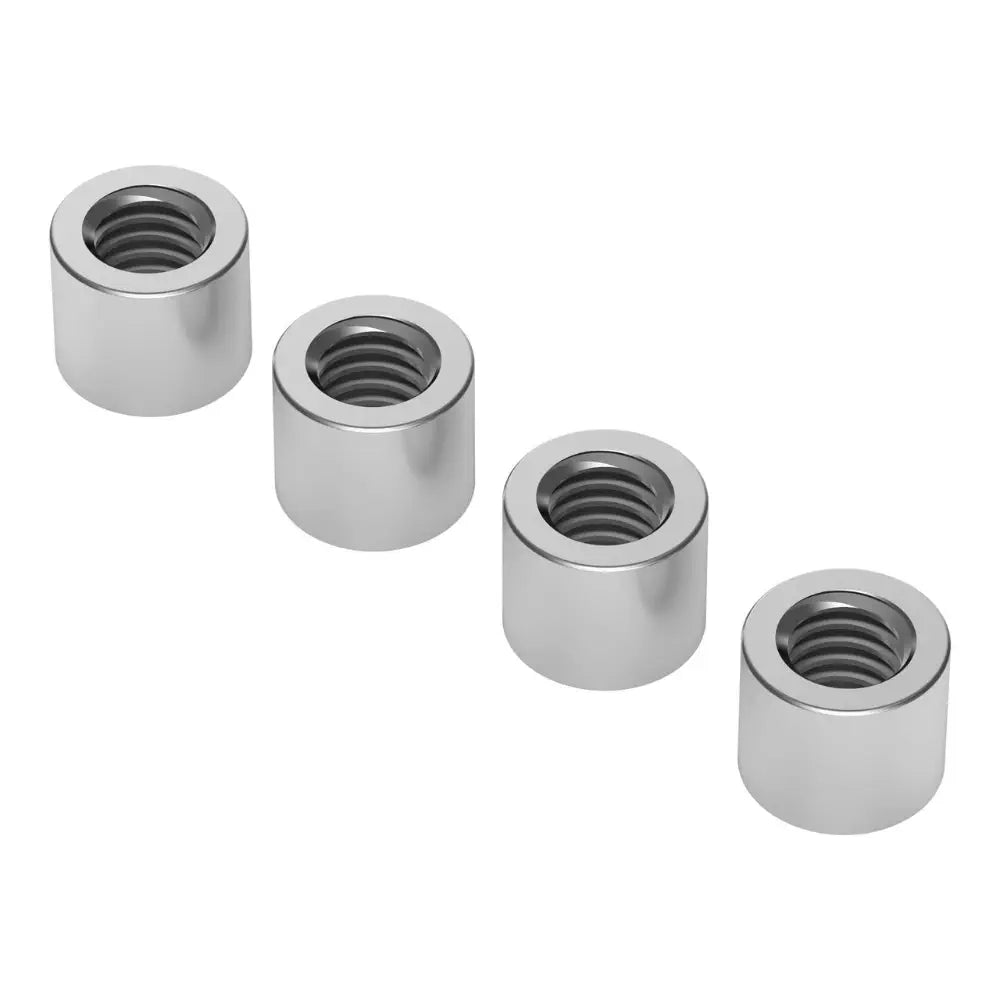 - Cat stress soothing sprayServoCity 1501 Series M4 x 0.7mm Standoff (6mm OD, 5mm Length) - 4 Pack - Cat stress soothing sprayServoCity 1501 Series M4 x 0.7mm Standoff (6mm OD, 5mm Length) - 4 Pack