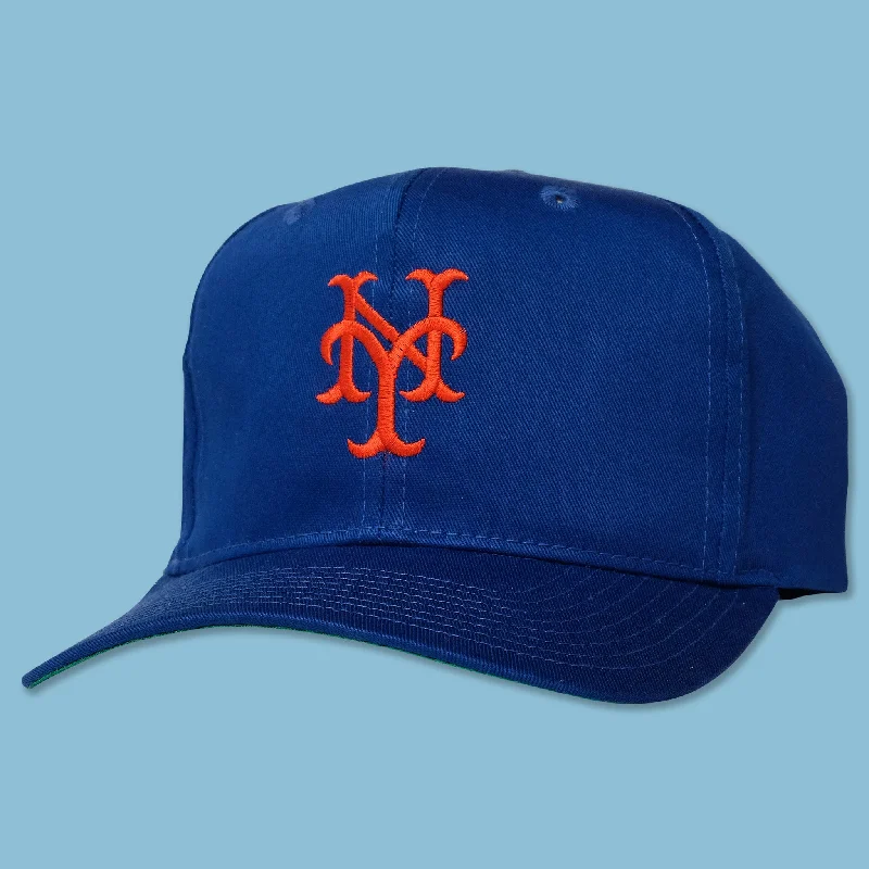 - Dog heart rate monitoring collarVintage DS New York Mets Snapback