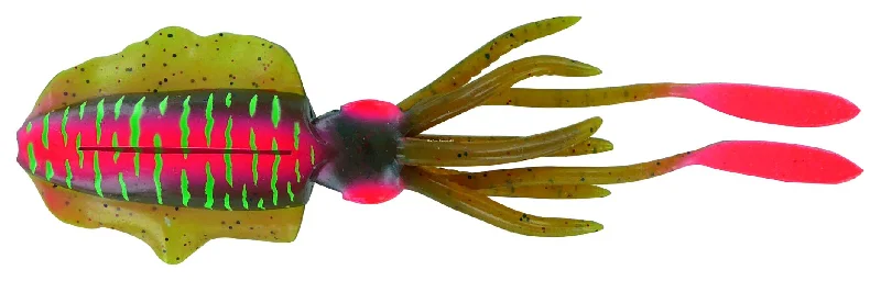 - Climbing pet constant temperature heating padChasebaits The Ultimate Squid Nitro