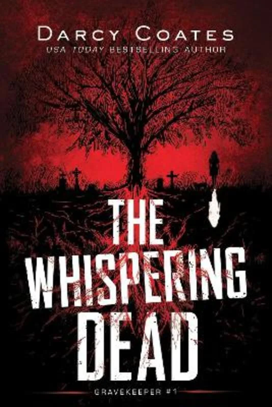 - Teething and chewing toys for puppiesThe Whispering Dead