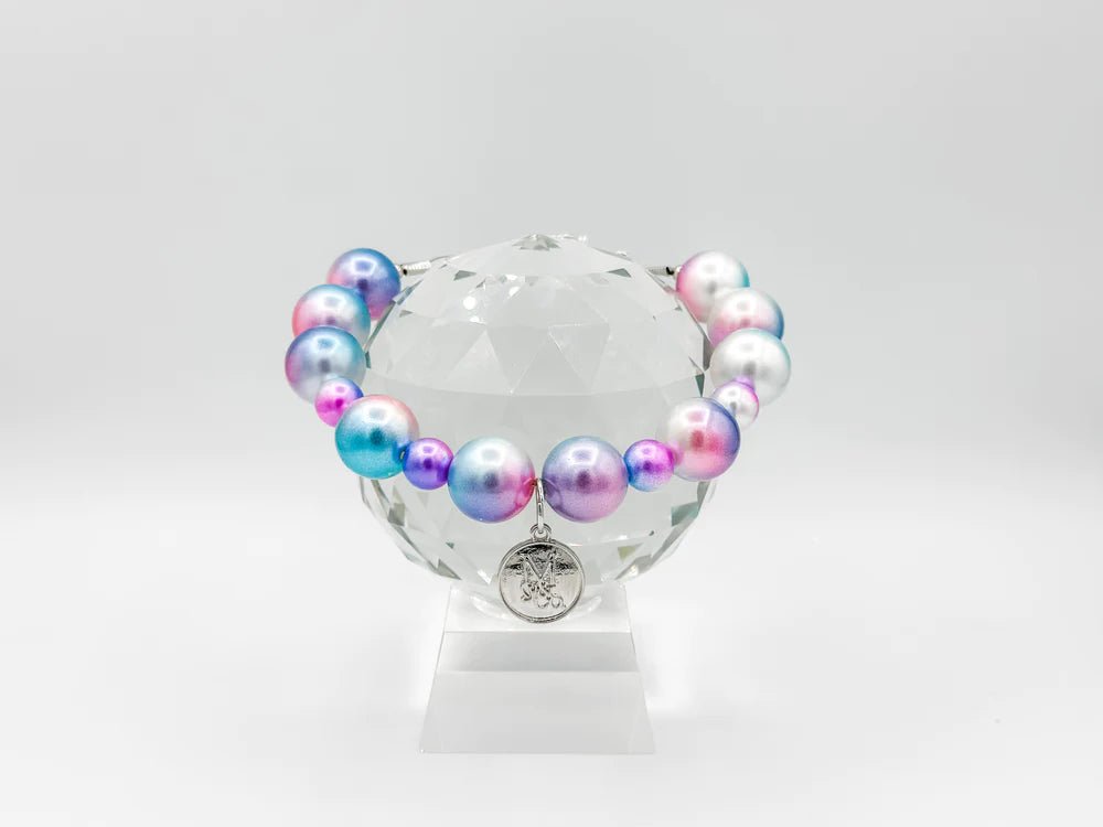 Pet wedding dresses"Luminous" Necklace