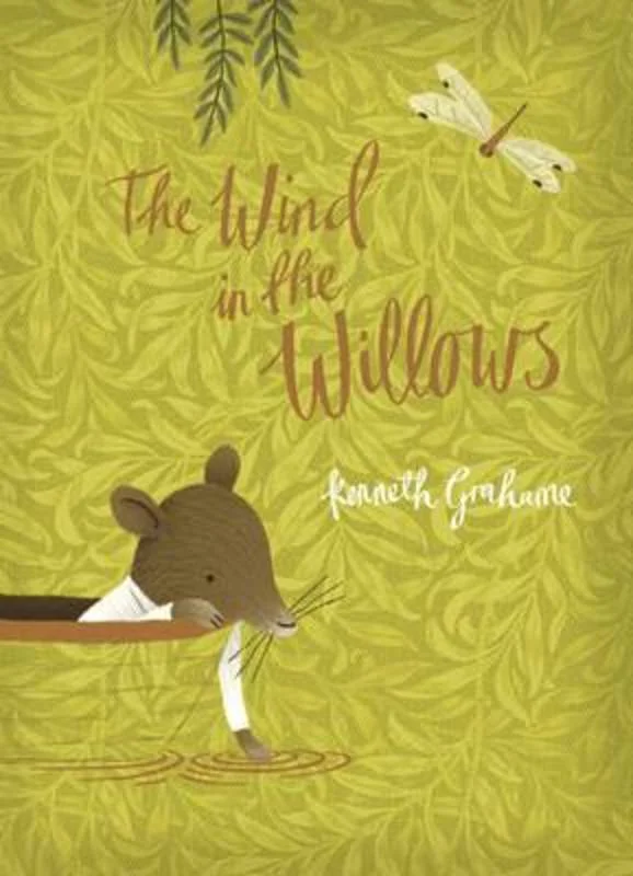 Pet ProductsThe Wind in the Willows