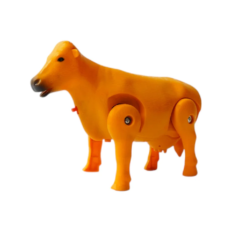 - Pet fence foldable indoor333-57 MUSICAL CATTLE