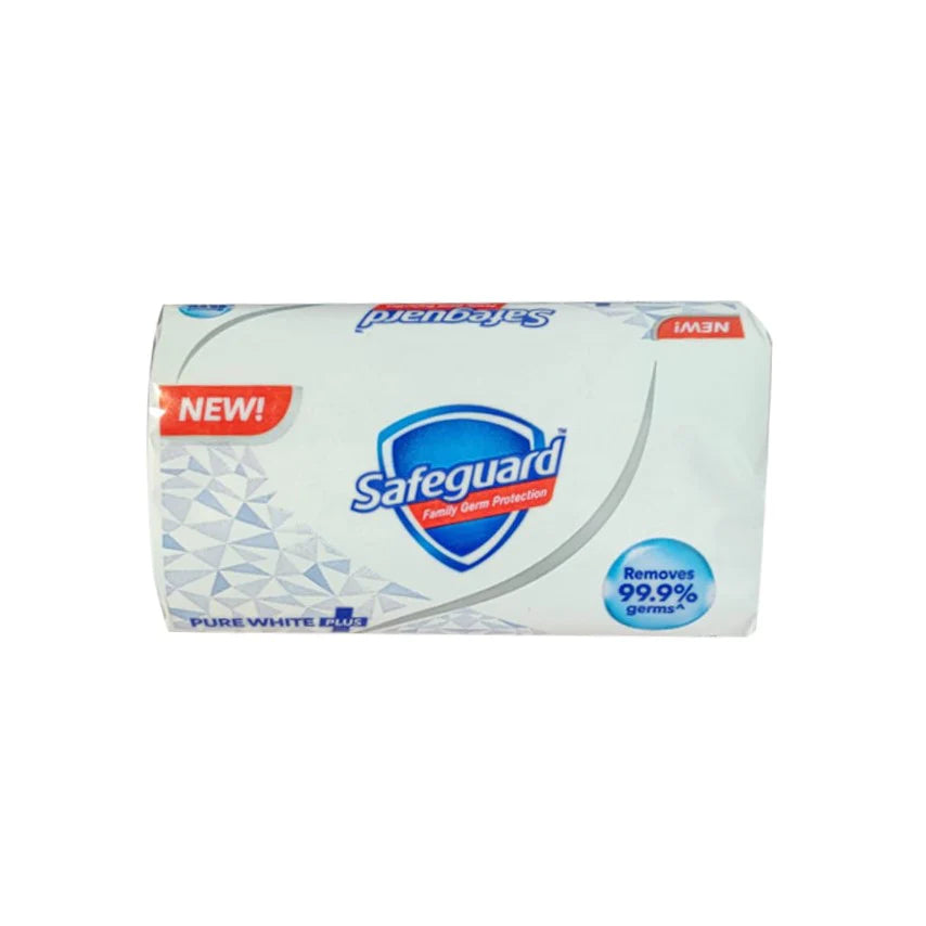 -Splash-proof food bowl AND Anti-choking slow food bowlSAFEGUARD SOAP PURE WHITE MEDIUM SIZE 95 GM -Splash-proof food bowl AND Anti-choking slow food bowlSAFEGUARD SOAP PURE WHITE MEDIUM SIZE 95 GM