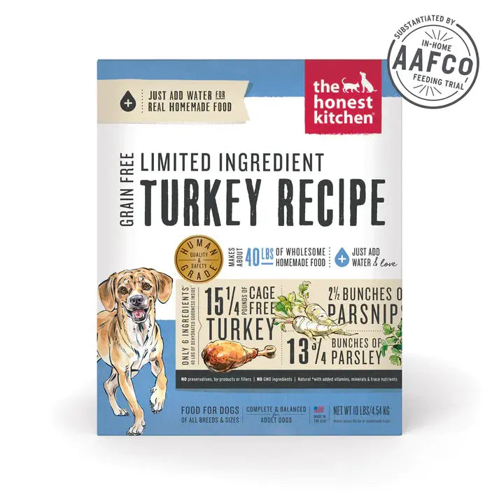 - Durable nylon dog leash wholesaleThe Honest Kitchen Dehydrated Limited Ingredient Turkey Recipe Dog Food