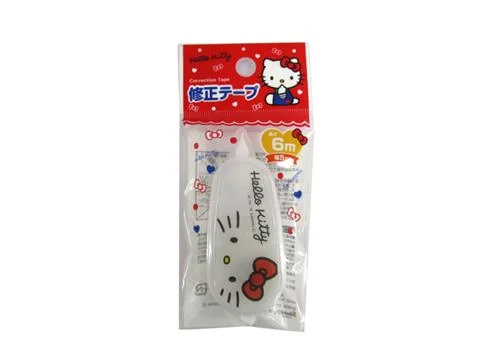 - Cat anti-jump window safety netCorrection Tape Hello Kitty Face