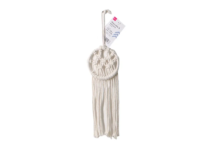 - Pet fence foldable indoorMacrame A