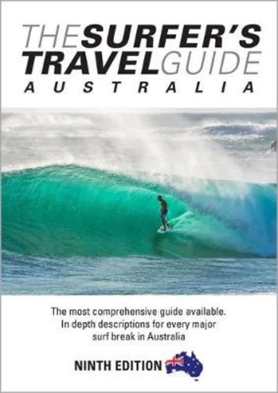 - Pet vitamin complex nutrition tabletsThe Surfer's Travel Guide Australia 9th Ed