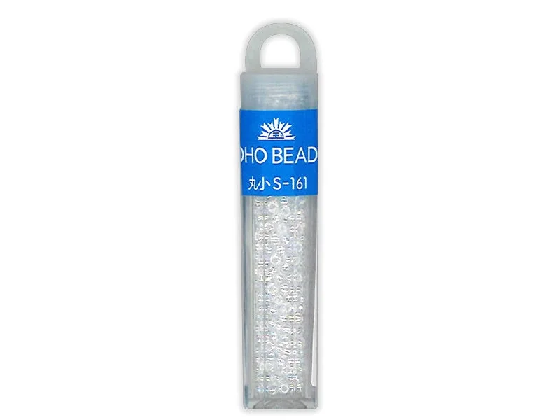 - Deodorizing cat litter tofu litterToho Glass Beads (Round Small- 2-2.2 Mm- S-161)